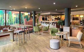 Ibis Tours Centre Gare